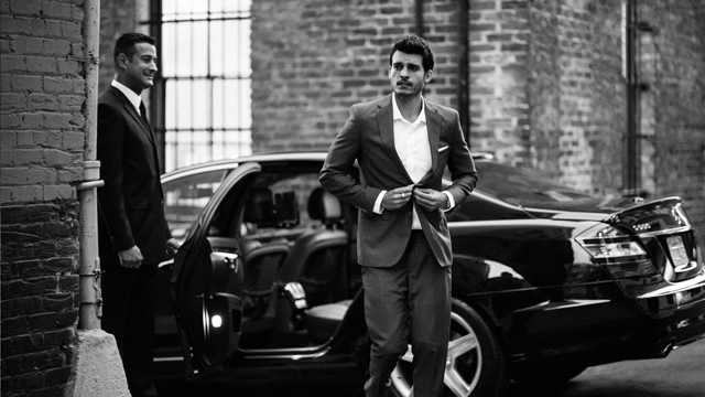 uber1 Uber es prohibido en España, India y Tailandia