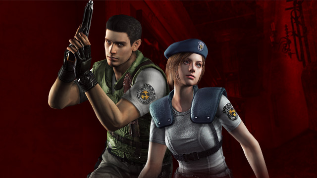 Resident Evil HD Remaster tendrá cross buy en PlayStation 14 unnamed Resident Evil HD Remaster tendrá cross buy en PlayStation