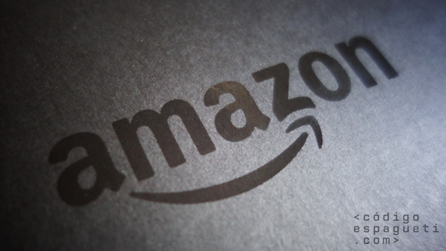 Amazon Amazon lanzará un servicio de e-mail para empresas