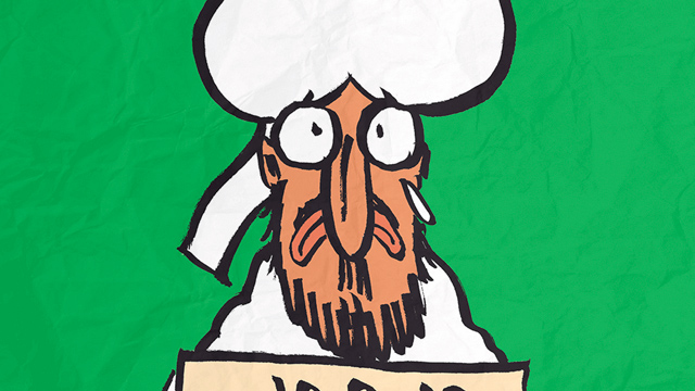 Charlie Hebdo1 El último número de Charlie Hebdo llega a iOS y Android