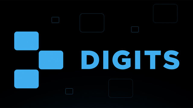 Digits La herramienta Digits de Twiiter ahora funciona con páginas web