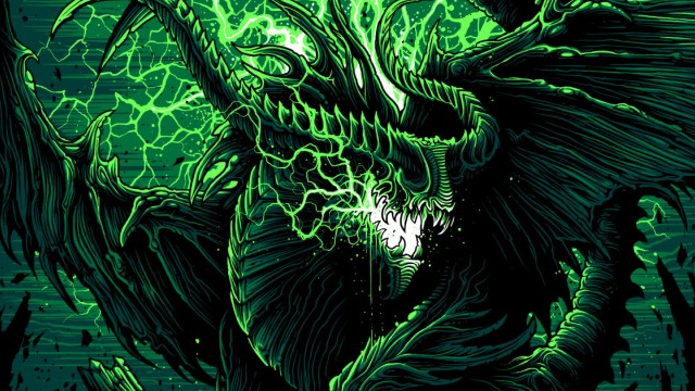 Dragon Age Inquisition Checa estas impresionantes ilustraciones de Dragon Age: Inquisition