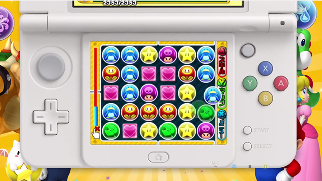 DragonsMario Mario Bros se unen al universo de Puzzle & Dragons