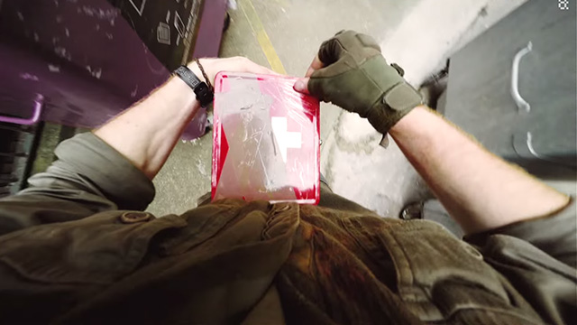 Dying Light Dying Light se deja ver en un tráiler live-action