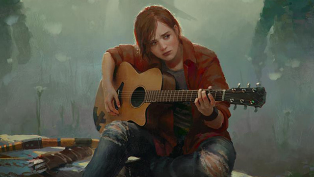 Ellie The Last of Us Screen Gems distribuirá la película de The Last of Us