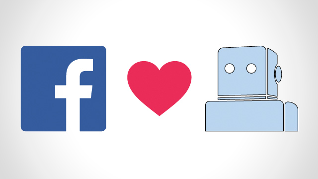Facebook y Witai Facebook compra una startup de reconocimiento de voz