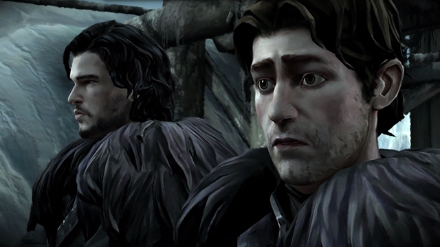 Game Of Thrones Telltale El episodio dos del juego de Game of Thrones ya tiene fecha de lanzamiento