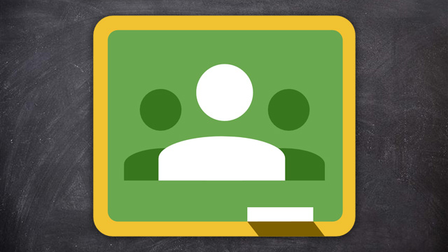 Google Classroom Google Classroom ya tiene aplicación móvil y modo offline