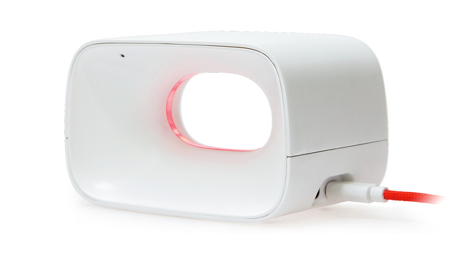 Listnr1 Listnr: un asistente personal que funciona con sonidos