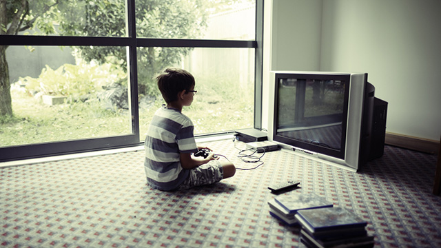 No Videogame Day Imponen "el día sin videojuegos"... en una ciudad de Japón