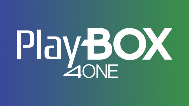 PlayBox 4One: una consola que te deja jugar PS4 y Xbox One 16 PB4One PlayBox 4One: una consola que te deja jugar PS4 y Xbox One
