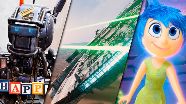 Películas 2015 Las 15 películas más esperadas del 2015