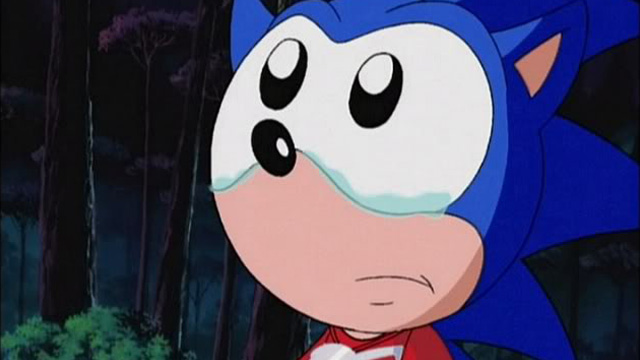 Sad Sonic SEGA despedirá a 300 empleados para enfocarse en PC