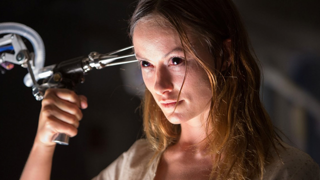 The Lazarus Effect Horror y ciencia ficción en el primer trailer de The Lazarus Effect