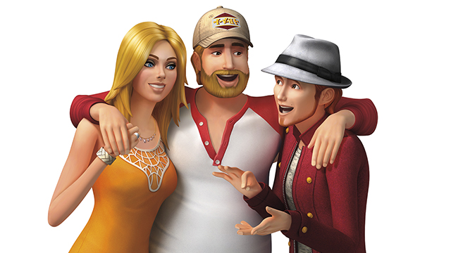 The Sims 4 ¿Aburrido? Puedes jugar gratis The Sims 4 por dos días