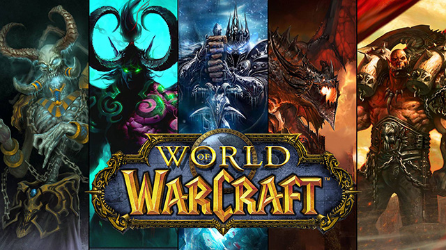 WoW ¿Eres fiel seguidor de World of Warcraft? Blizzard tiene un regalo para ti