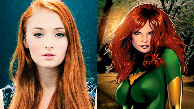 Brian Singer ya tiene Jean Gray, Cyclops y Storm para X-Men: Apocalypse 14 jean gray Brian Singer ya tiene Jean Gray, Cyclops y Storm para X-Men: Apocalypse