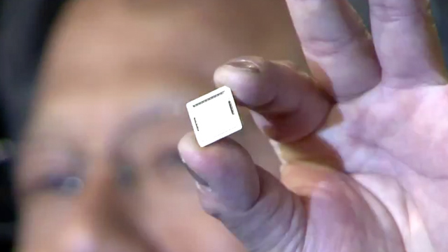 Nvidia presenta Tegra X1, el primer chip móvil de 1 teraflop