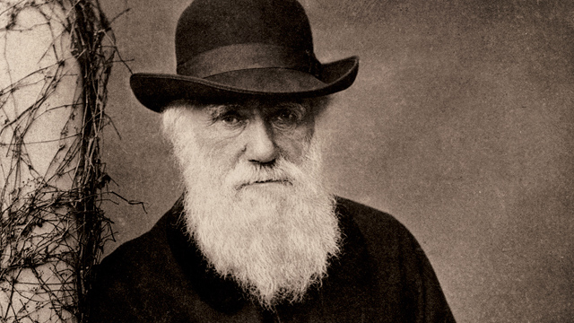 Darwin Los manuscritos de Charles Darwin ya están disponibles en Internet