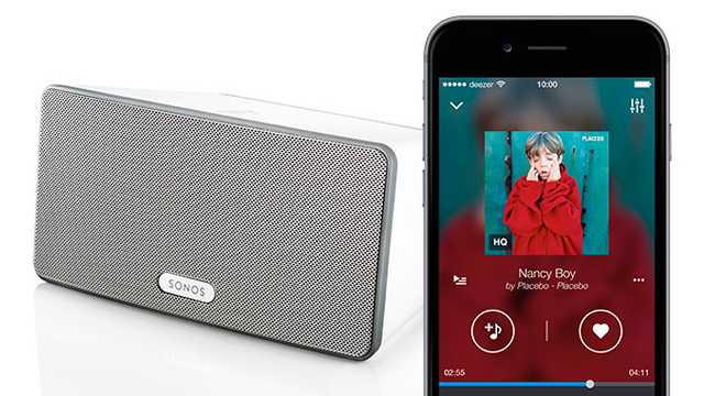 Deezer Deezer Elite llegará a México el 19 de marzo