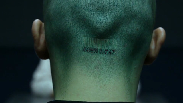 Hitman Movie Checa el primer trailer de la película de Hitman: Agent 47