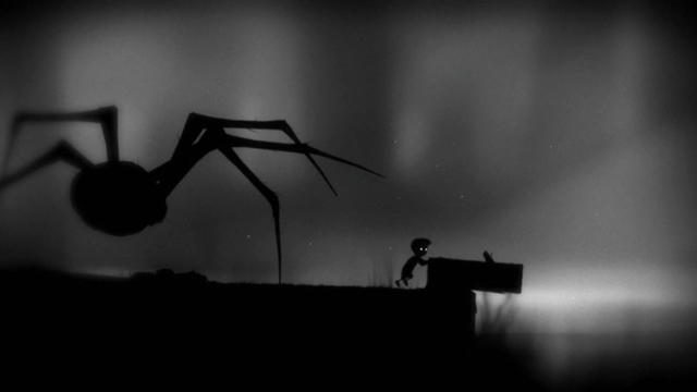 Limbo Limbo finalmente llega a los dispositivos Android