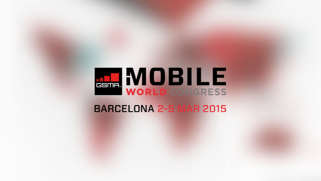 Todas las presentaciones del MWC 2015 que no debes perderte 12 MWC 2015 Todas las presentaciones del MWC 2015 que no debes perderte