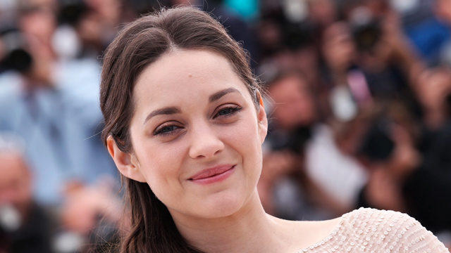Marion Cotillard Marion Cotillard estará en la película de Assassin’s Creed