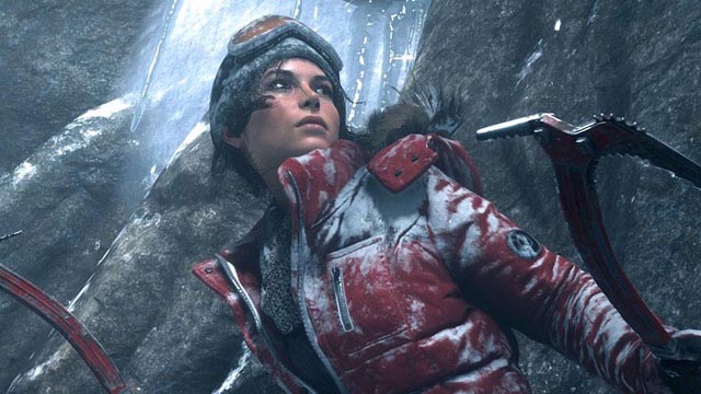 Rise of the Tomb Revelan nuevos detalles de Rise of the Tomb Raider