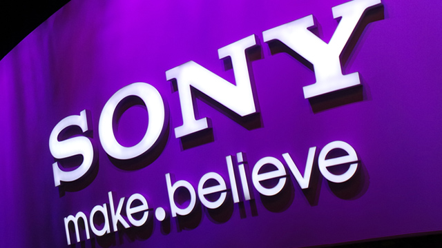 Sony Make.Believe Las ganancias de Sony incrementaron durante el último cuarto de 2014