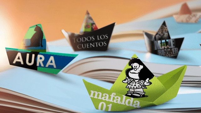 Amazon lanza el servicio Kindle Unlimited en México 19 amazon unlimited Amazon lanza el servicio Kindle Unlimited en México