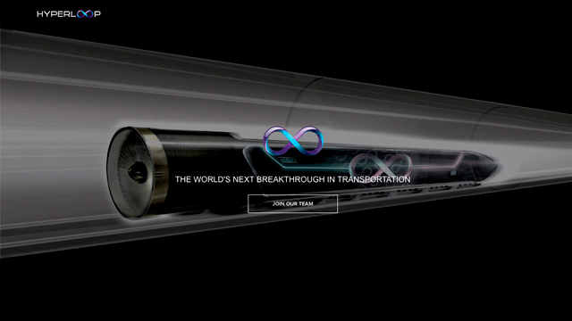 hyperloop p Buscan hacer realidad Hyperloop... sin Elon Musk