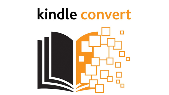 kindle convert1 Amazon quiere que conviertas tus libros físicos en e-books