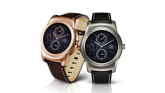 lg LG Watch Urbane, el nuevo y elegante smartwatch de pantalla circular
