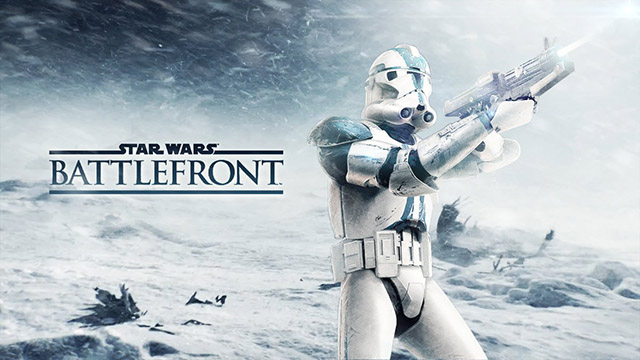 Battlefront EA Star Wars: Battlefront tendrá un anuncio importante en abril