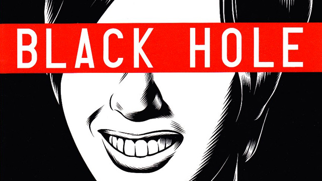 Black Hole 1 Intimidades fotográficas: una reflexión sobre Black Hole en su 20 aniversario