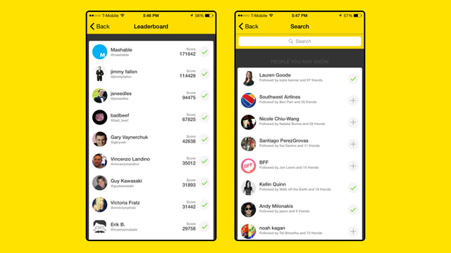 Meerkat Search La primera actualización de Meerkat llega con nuevas funciones