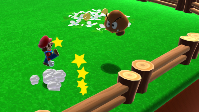 Remake Mario64 Retiran el remake de Mario 64 creada por un fanático