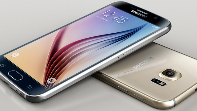 Confirmado: Los nuevos Galaxy S6 llegarán a México en abril 24 Samsung Galaxy s6 Confirmado: Los nuevos Galaxy S6 llegarán a México en abril