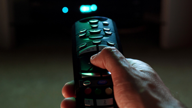 SmartTV
