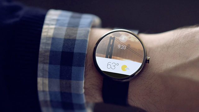 Android Wear Android Wear se actualiza con nuevas funciones