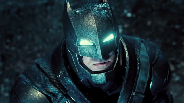 Batman v Superman2 Nuevas imágenes de Batman v. Superman: Dawn of Justice