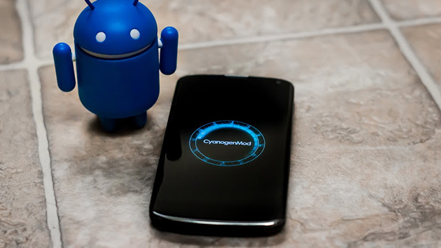 Cyanogen OS incluirá aplicaciones de Microsoft 23 Cyanogen Cyanogen OS incluirá aplicaciones de Microsoft