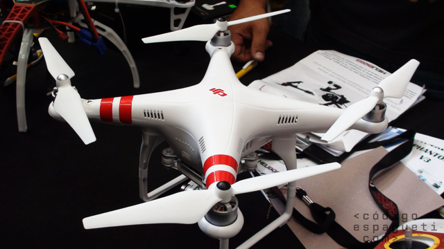 Drones ¿Cuáles son las nueva regulaciones para volar drones en México?