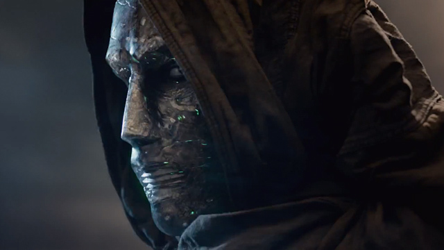 Fantastic Four Fantastic Four quiere ser diferente a otras cintas de Marvel