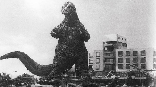 Godzilla Movie La nueva película japonesa de Godzilla ya tiene directores