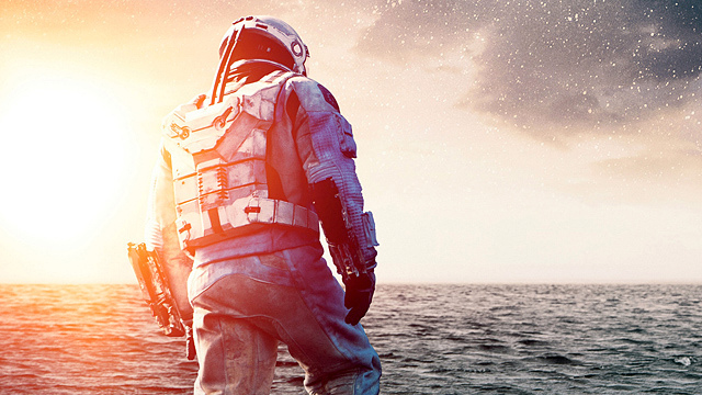 Interstellar1 8 datos curiosos sobre Interstellar