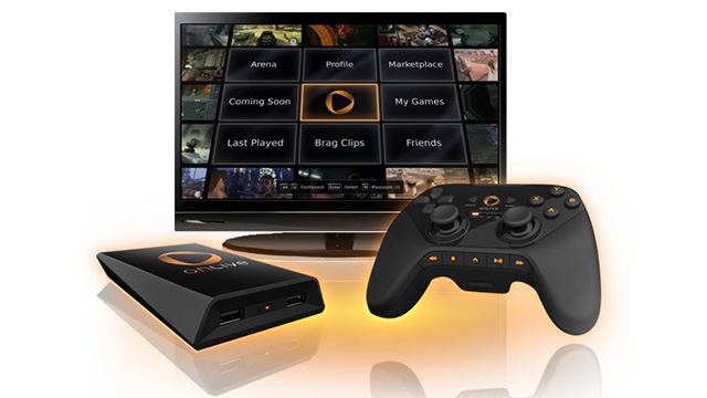 OneLive Sony adquiere OnLive y cerrará todos sus servicios este mes
