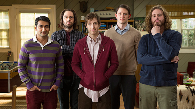 Silicon Valley Season2 La segunda temporada de Silicon Valley debutará en Twitch