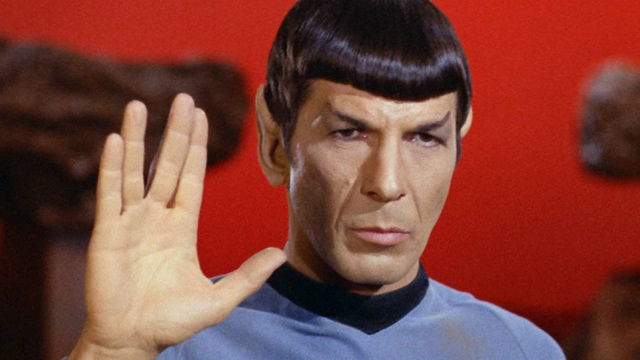 Spock Cómo usar el emoji de Spock en iPhone y iPad